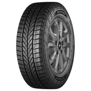 DUNLOP ECONODRIVE WIN 215/65R15 Talv