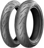 HEIDENAU K80 TL 100/80R17 Suvi