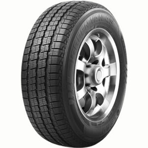 LEAO IGREEN VAN 4S 215/75R16 Aastaringsed
