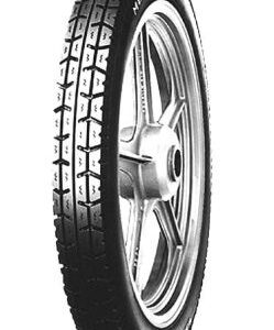 METZELER BLOCK K F/R 4/80R18 Suvi