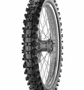 METZELER MCE6DAYS EXT. 90/90R21 Suvi