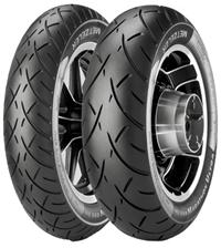 METZELER ME 888 ULTRA F 130/60R21 Suvi
