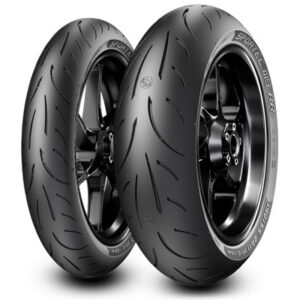 METZELER SPORTEC M9 RR R 180/55R17 Suvi