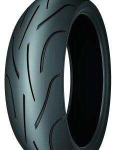 MICHELIN PIL.POWER 2CT R 190/50R17 Suvi