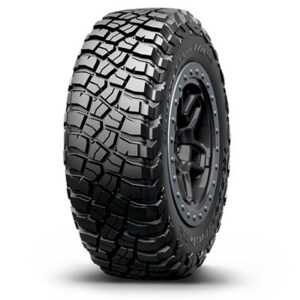 BF-GOODRICH M/T T/A KM3 POR 245/75R17 Suvi
