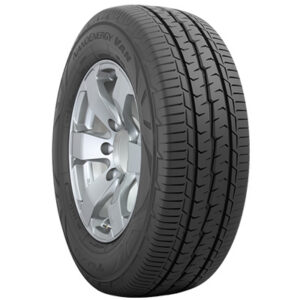 TOYO NANO ENERGYVAN 195/65R16 Suvi
