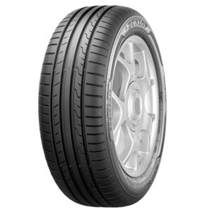 DUNLOP BLURESPONSE 195/65R15 Suvi