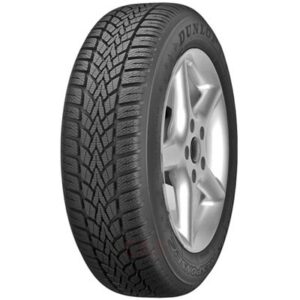 DUNLOP WI.RESP. 2 155/65R14 Talv