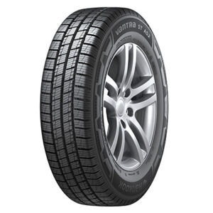 HANKOOK VAN.ST AS2 RA30 205/75R16 Aastaringsed