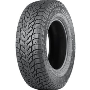NOKIAN NOKIAN HAKKAPELIITTA LT3 STUDDABLE M+S 3PMSF 265/70R17 Talv