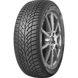 KUMHO WINTERCRAFT WP52+ 195/65R15 Talv