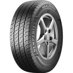SEMPERIT VAN ALLSEASON 215/75R16 Aastaringsed