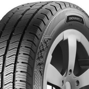 BARUM SNOVANIS 3 215/70R15 Talv