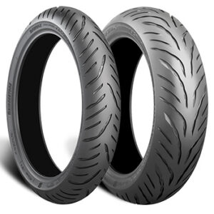 BRIDGESTONE T 32 R 190/50R17 Suvi