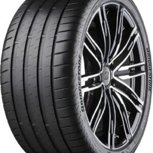 BRIDGESTONE POTENZA SPORT B-SILENT XL 255/35R22 Suvi