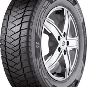 BRIDGESTONE DURAVIS ALL SEASON EVO Enliten 205/65R16 Aastaringsed