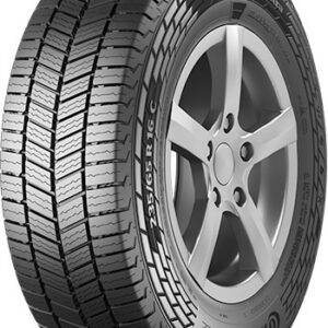 CONTINENTAL VanContact A/S Ultra 195/65R16 Aastaringsed