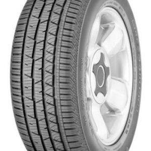 CONTINENTAL CROSS LX SPORT Csi FR XL 275/40R22 Suvi