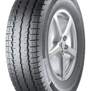 CONTINENTAL VANCONTACT A/S ULTRA 205/75R16 Aastaringsed