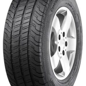 CONTINENTAL VANCONTACT 100 225/65R16 Suvi