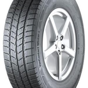 CONTINENTAL VANCONTACT WINTER 225/55R17 Talv