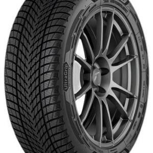 GOODYEAR UG PERFORMANCE 3 SCT FP XL 235/45R21 Talv