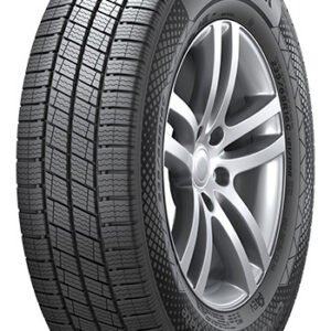 HANKOOK E VANTRA FLEXCLIMATE M+S 3PMSF 205/75R16 Aastaringsed