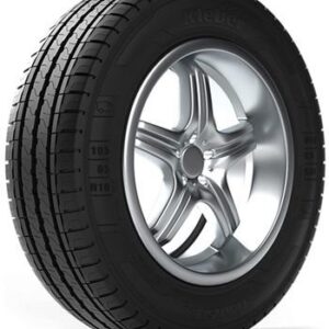 KLEBER TRANSPRO 2 215/70R15 Suvi