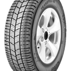 KLEBER TRANSPRO 4S 205/65R16 Aastaringsed