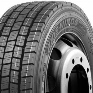 LINGLONG KLD200 245/70R19.5 Aastaringsed