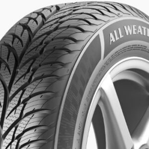 MATADOR MP62 ALL WEATHER EVO 185/60R14 Aastaringsed