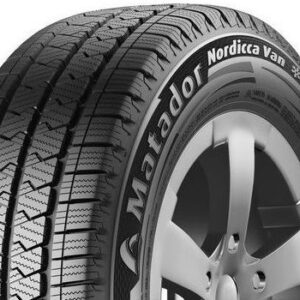 MATADOR NORDICCA VAN 215/65R16 Talv