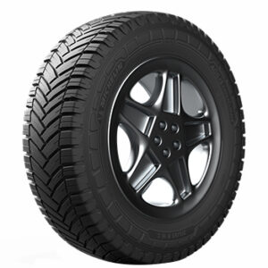 MICHELIN AGILIS CROSSCLIMATE 205/65R16 Aastaringsed