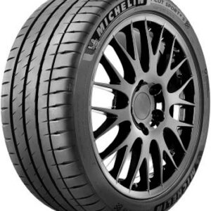 MICHELIN PILOT SPORT 4 S 285/40R23 Suvi