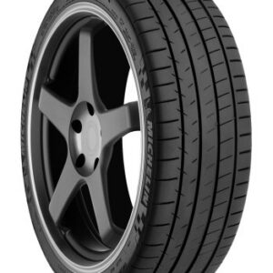 MICHELIN SUPER SPORT XL 295/30R22 Suvi
