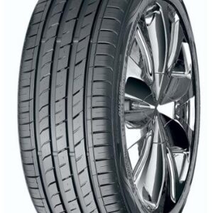 NEXEN N FERA SU1 195/65R15 Suvi