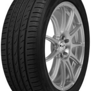 NEXEN N FERA SU4 205/55R16 Suvi