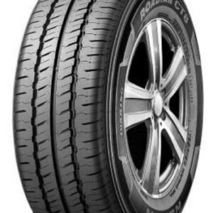 NEXEN RO-CT8 195/60R16 Suvi