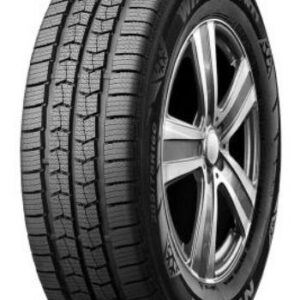 NEXEN WINGUARD WT1 205/65R16 Talv