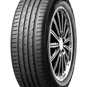 NEXEN N`blue HD Plus 145/65R15 Suvi