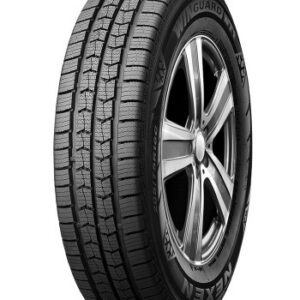 NEXEN WINGUARD WT1 195/65R16 Talv