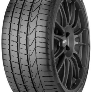 PIRELLI P-ZERO(PZ5) R0 NCS ELECT XL 315/30R23 Suvi