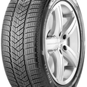 PIRELLI SCORPION WINTER 315/45R21 Talv