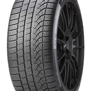 PIRELLI WINTER PZERO MO-S PCNS XL 255/40R20 Talv