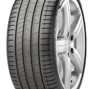 PIRELLI P-ZERO*(PZ4) KS RFT XL 275/40R22 Suvi