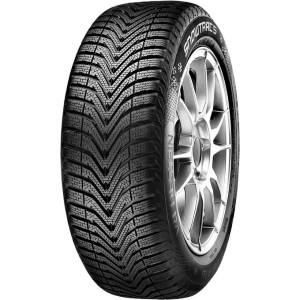 VREDESTEIN Snowtrac 5 165/65R14 Talv