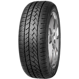 FORTUNA ECOPLUS VAN 4S 215/75R16 Aastaringsed