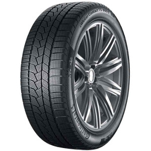 CONTINENTAL WinterContact TS860 S SSR 275/35R19 Talv