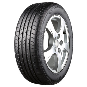 BRIDGESTONE Turanza T005AD AO B-Silent 245/40R21 Suvi