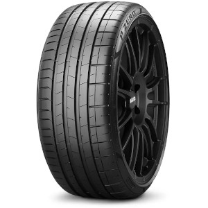 PIRELLI P-Zero (PZ4) Luxury 285/35R23 Suvi